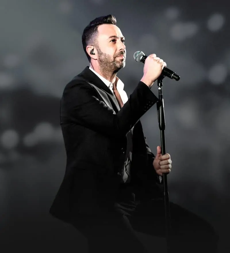 ליאור נרקיס – צילום אלירן אביטל