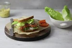לחם eatsane צילום יחצ