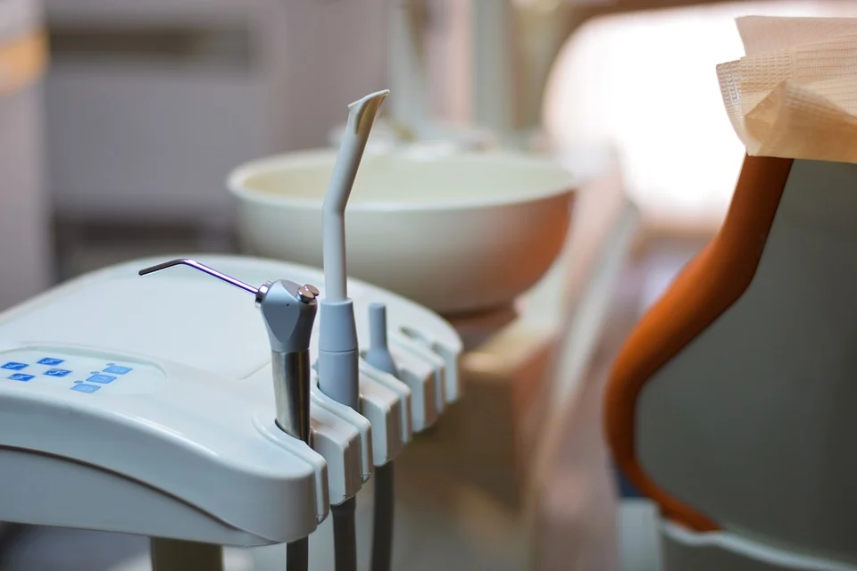 מרפאות שיניים ברמת השרון וצפון תל אביב. צילום puxabay 