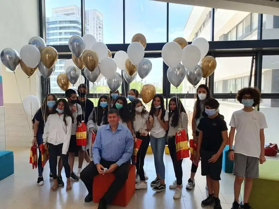 צילום: באדיבות דוברות עיריית גב"ש