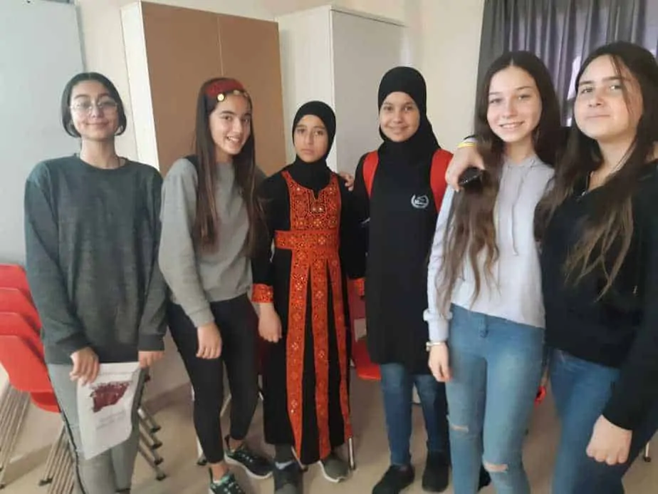 צילום:בית ספר פרס