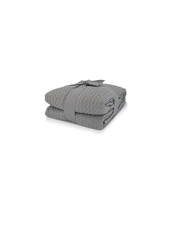 FOX HOME_שמיכה אפורה_יחיד 199.90 שח_זוגית 299.90 שח_קרדיט הצילום סטודיו מאשין
