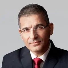 יעקב אטרקצ'י מנכל ובעלי חברת אאורה צלם - ראובן קפוצ'ינסקי