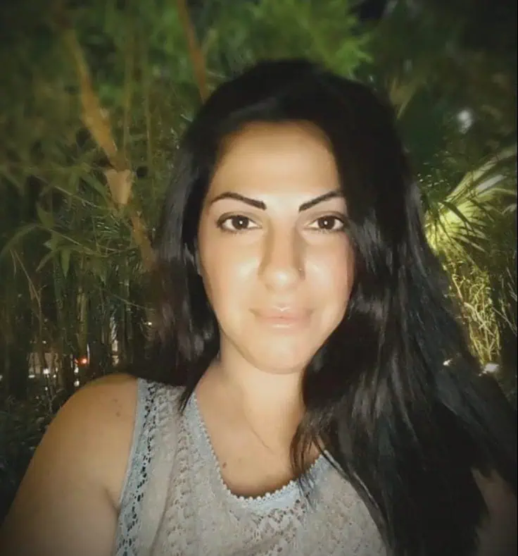 תאילנד ירדה מהפרק. מאותו רגע הבנתי שאצטרך לצאת למסע אחר". לפני גילוי המחלה (צילום אפרת טל)