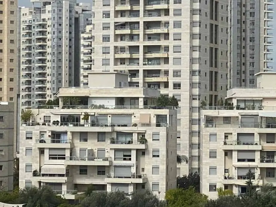 להכין את הבית לחורף (צילום אונו NEWS)