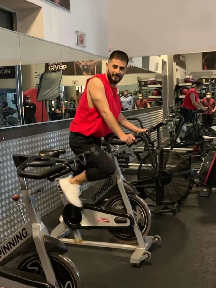 איתן אטיאס רן רהב עדן חסון בקמפיין לקבוצת הולמס פלייס צילום עירד נצר (1)