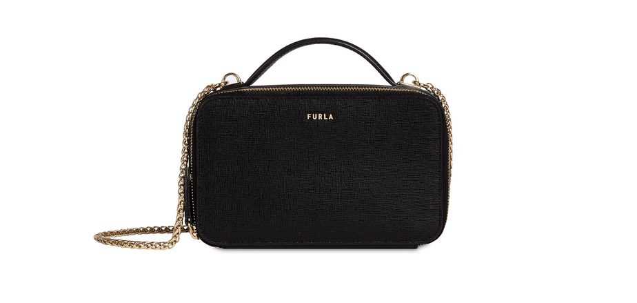 צחי רן רהב Furla Babylon mini bag 720 שח צילום יחצ חול