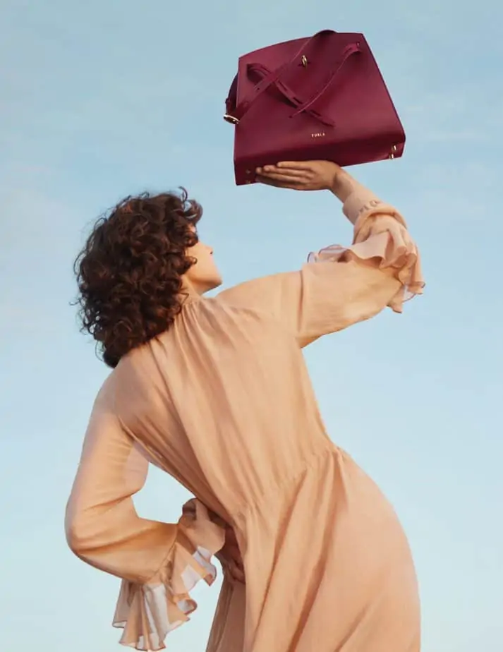 פורלה קולקציית אביב קיץ 2021. צילום יחצ חו1