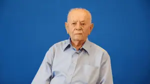 זאב בלגלי. צילום: דוברות עיריית יהוד מונוסון