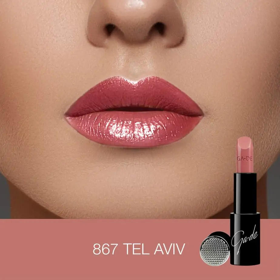 ג'ייד שפתון סלפי תל אביב 79.90 שח צילום יחצ (6)