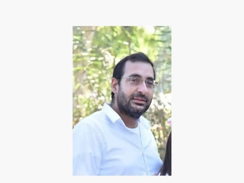 הרב עידן טחן. צילום: "צילום בחן"
