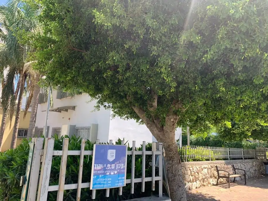 מכון ש.פ.י ביהוד-מונוסון. צילום: דוברות עיריית יהוד-מונוסון