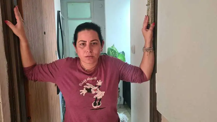 תמר אלקובי. צילום: באדיבות תמר אלקובי