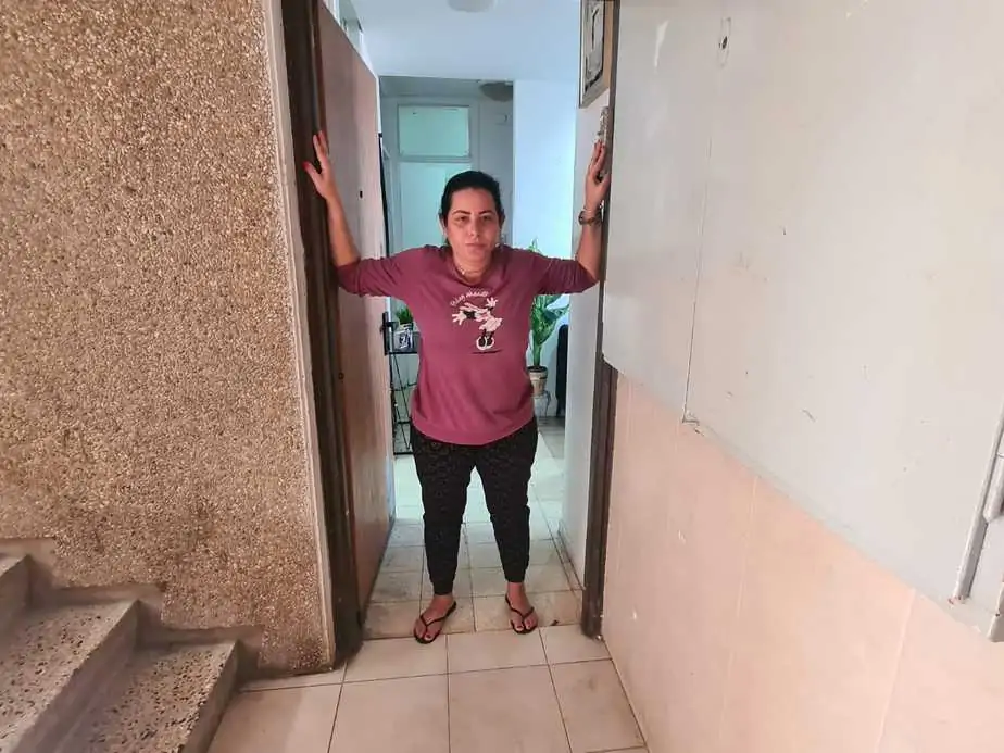 תמר אלקובי. צילום: באדיבות תמר אלקובי