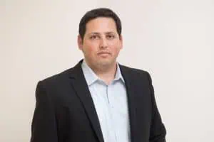 גל לנצ'נר. צילום: אנטון