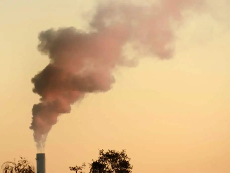 זיהום אוויר. צילום אילוסטרציה: Canva