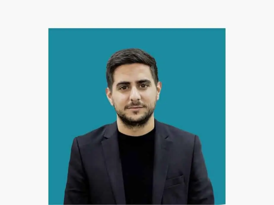 אורון איזנשטיין. צילום: שלומי מזרחי