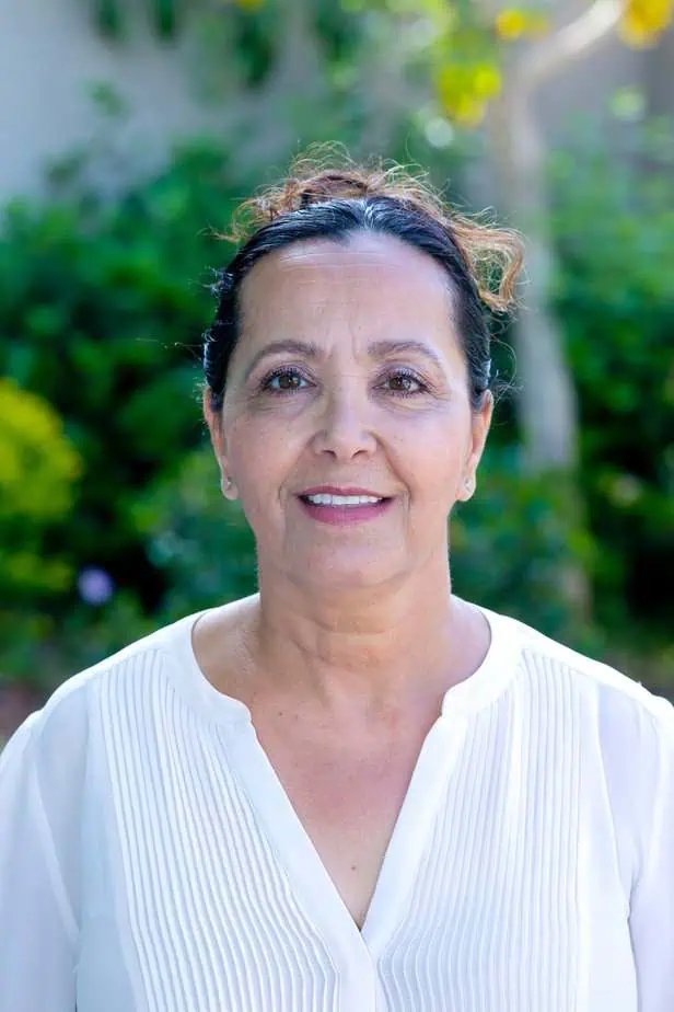 פנינה פיזואטי שמח ז"ל. צילום: רוני שחר