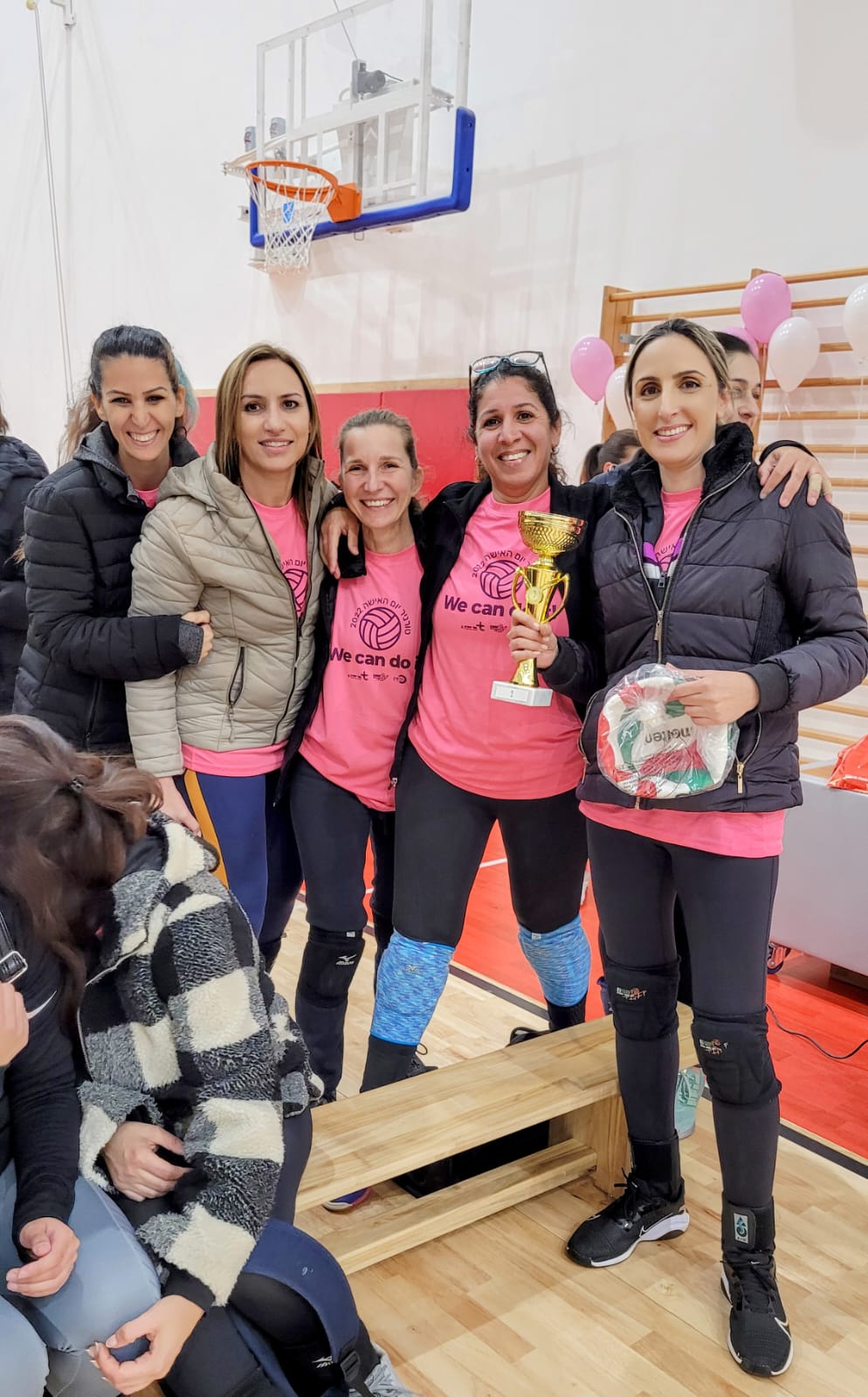 צילום: מאמאנט בקעת אונו