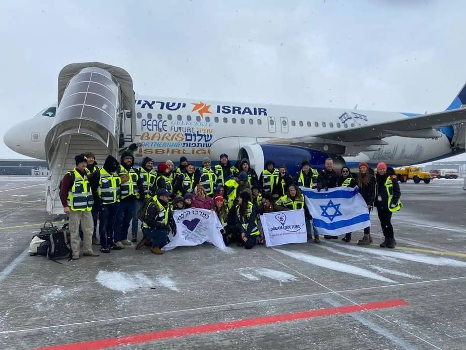ארגון ״למענם״ צילום: אילנית תורגמן