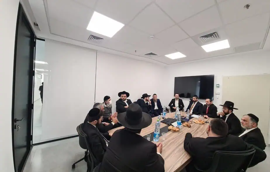 צילום: דוברות עיריית אור יהודה