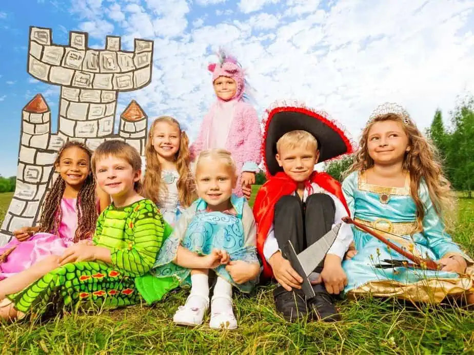 חגיגות הפורים בבקעת אונו. צילום אילוסטרציה canva