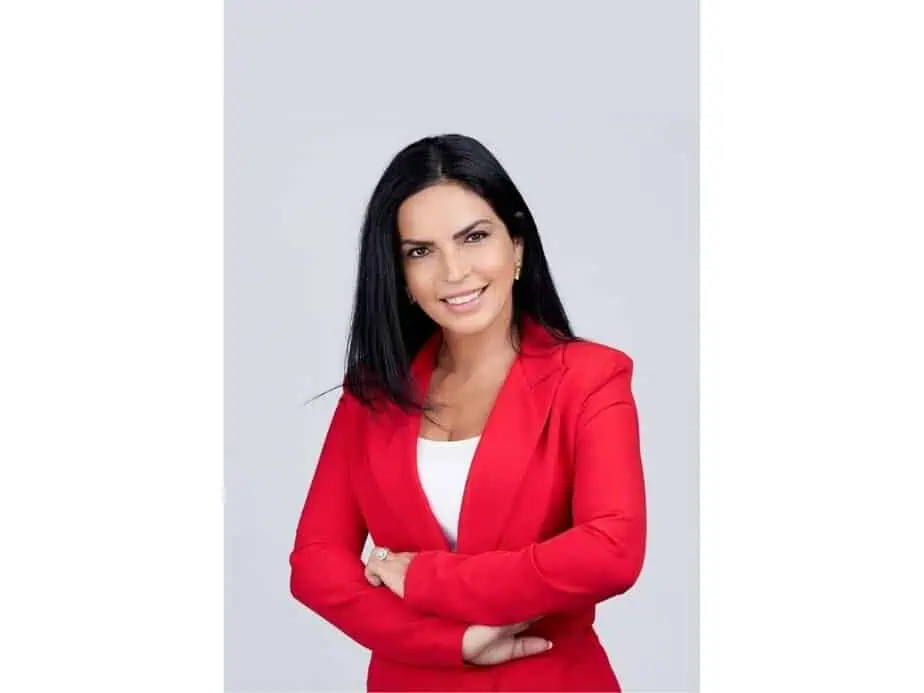 ד"ר גלית קאופמן – מנכ"לית רשת 'בית בלב' מקבוצת מכבי