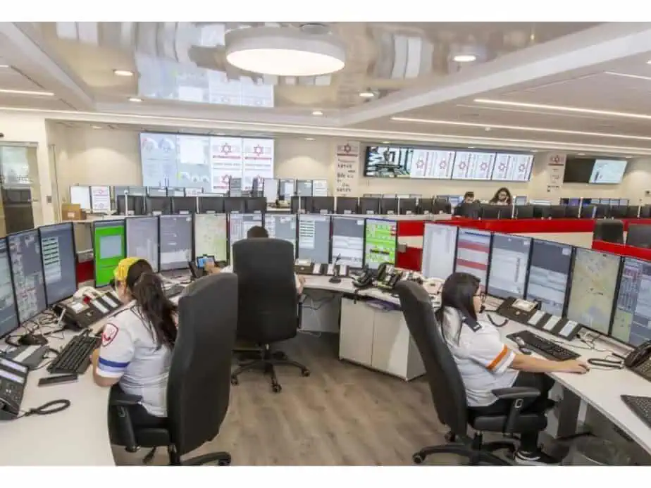 צילום: דוברות מד"א