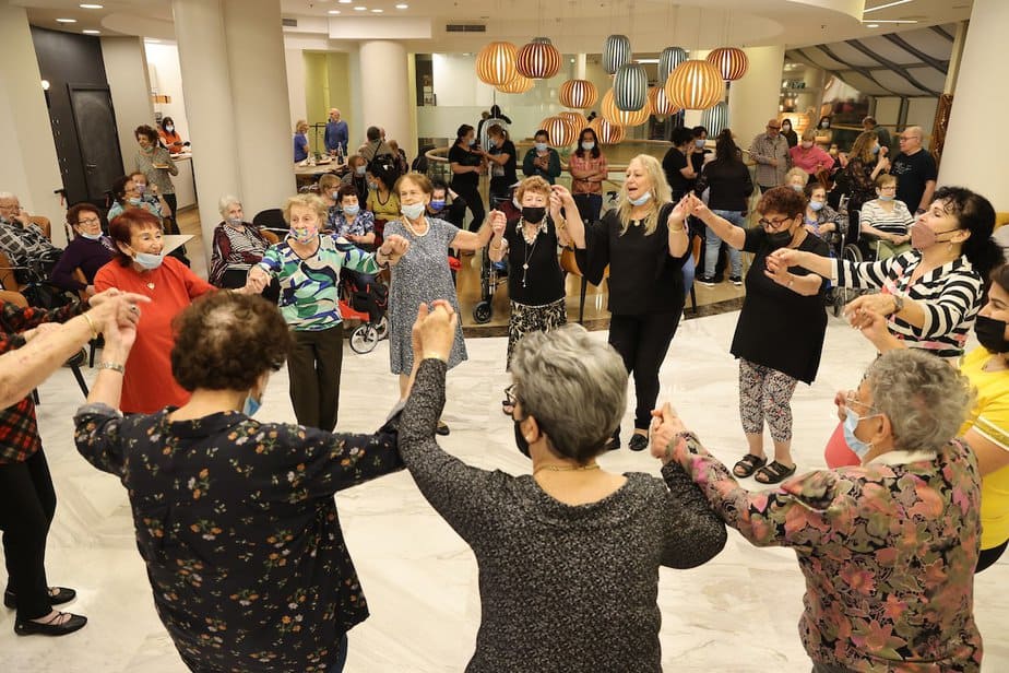 צילום: באדיבות מגדלי הים התיכון סביון