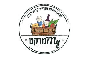 מיי מרקט אונו מרקט