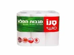 צילום באדיבות אונו מרקט קריית אונו