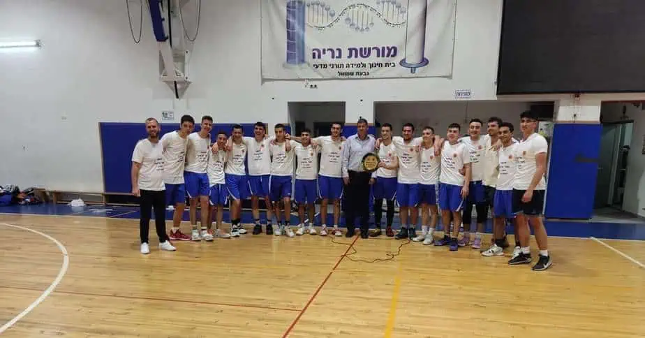 קבוצת הנוער של עירוני אליצור גבעת שמואל עלתה לליגה הלאומית לנוער. מתנ"ס גבעת שמואל