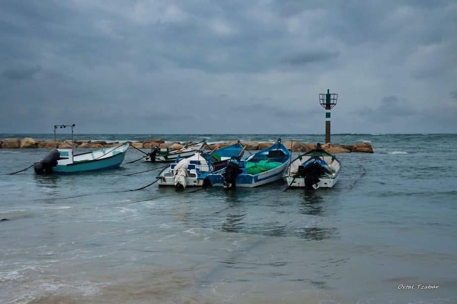 טיילת גיסר א זרקא3-צילום אורטל צבר