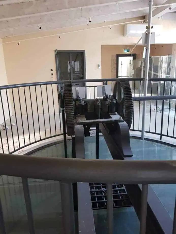 גבעת שמואל בית הבאר. צילום בתיה דורי