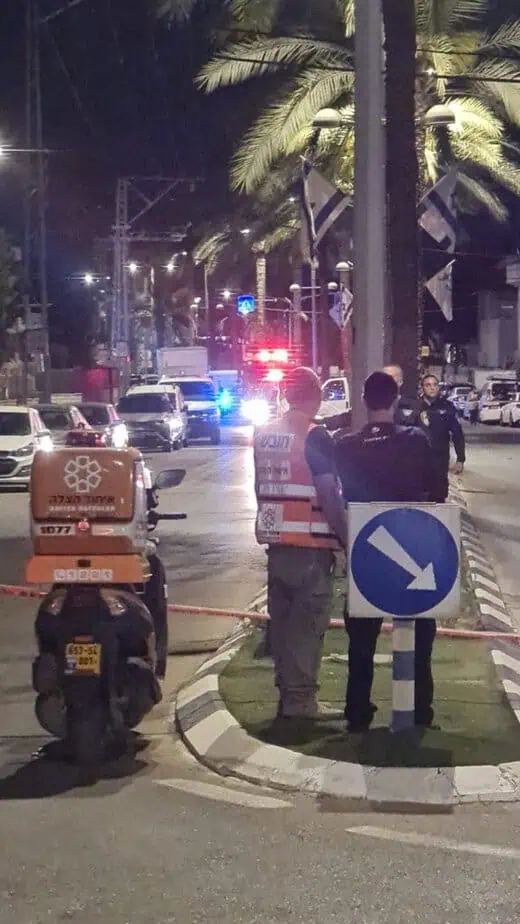 צילום: חדשות אור יהודה 24/7