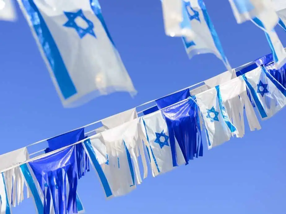 יום העצמאות. צילום אילוסטרציה canva