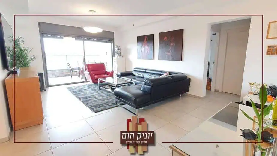 צילום: יוניק הום