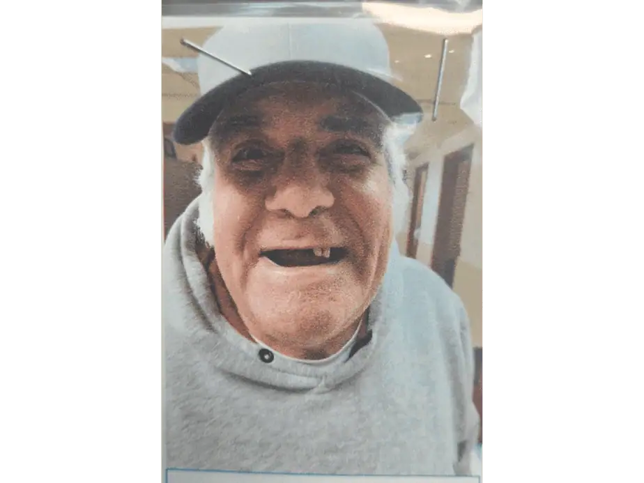 סיוע באיתור נעדר בסיכון מיהוד