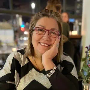 צילה שיר אל. צילום פרטי