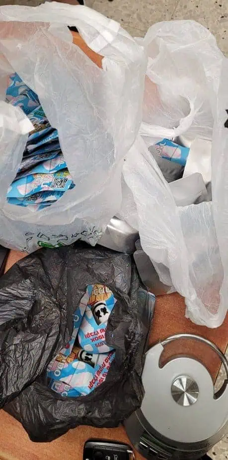 צילום: דוברות המשטרה