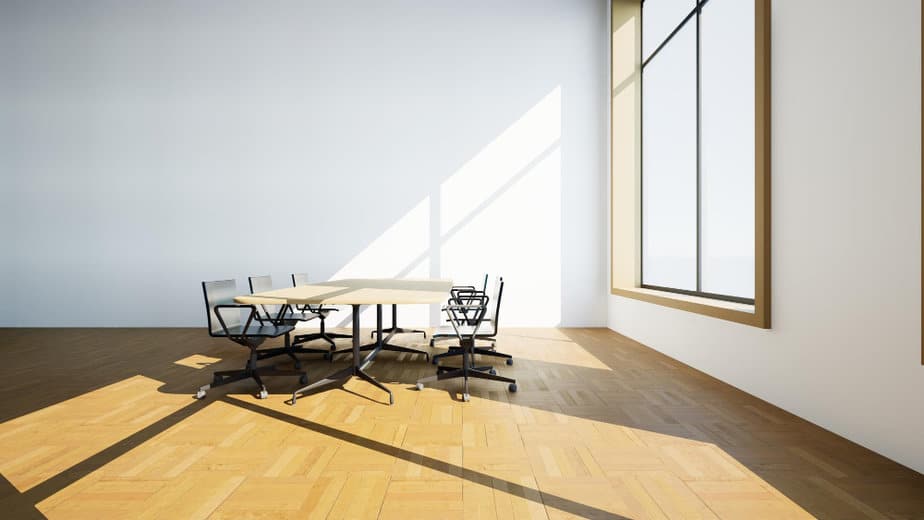 מגה לינקס- צילום freepik meeting-room-conference-room-office-building-3d-rendering
