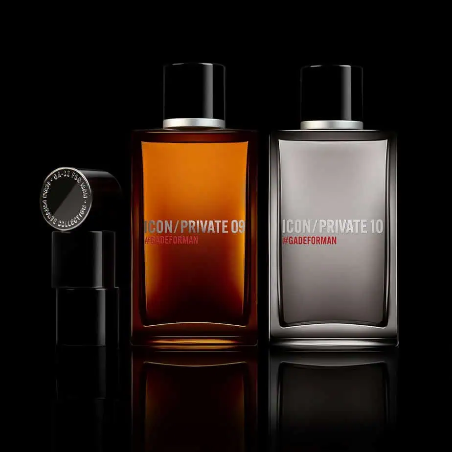 ג'ייד סדרת ICON PRIVATE לגבר. צילום יחצ (2)