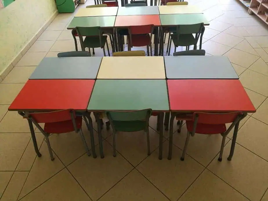 גן ילדים. אילוסטרציה canva