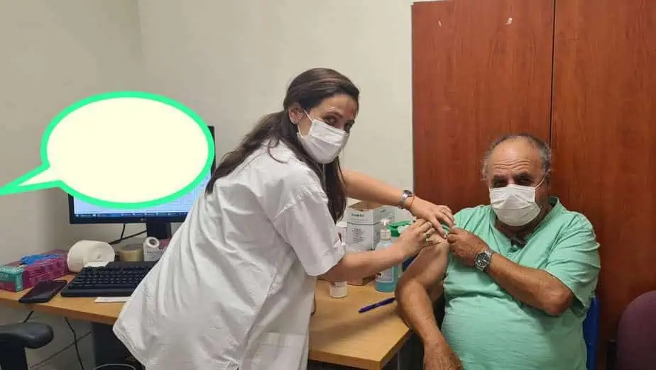 צילום: דוברות כללית מחוז דן-פ"ת