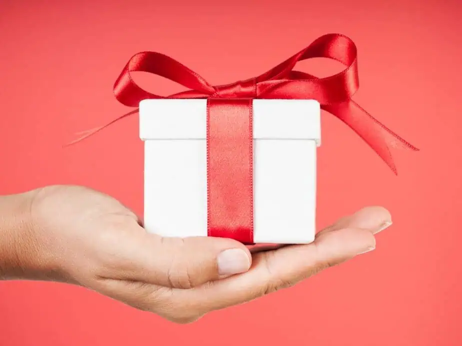 שי לחג. צילום canva