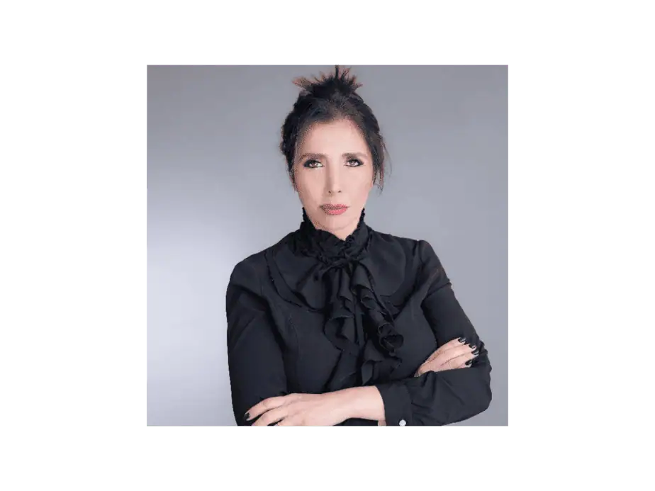 עו"ד ונוטריון לצוואות רחל שחר. צילום: ענבל מרמרי