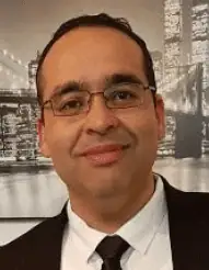 עו"ד אבי מור יוסף- דיני עבודה. צילום פרטי