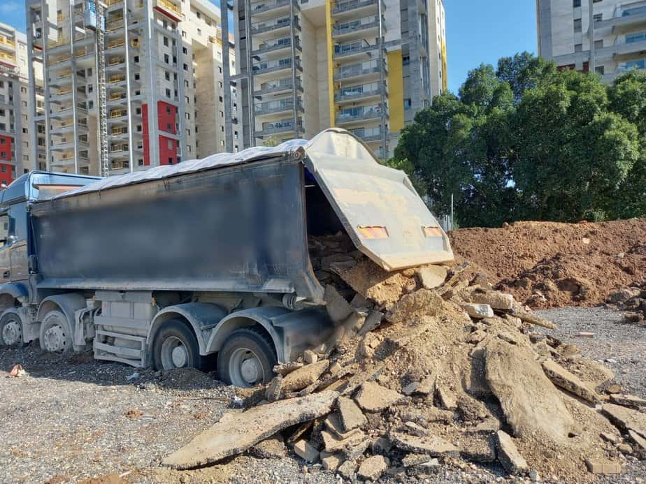 קרדיט: דוברות המשטרה.