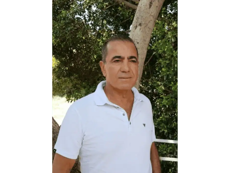 יוסי בן דוד תמונת ארכיון. צילום: אונו ניוז