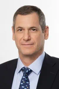 אביגייל ברגרבסט, יועצת תקשורת מחלקת נדל"ן אייזנברג- אליאש בע"מ.ארנון פרידמן- מנכל אשדר.צילום: יח"צ
